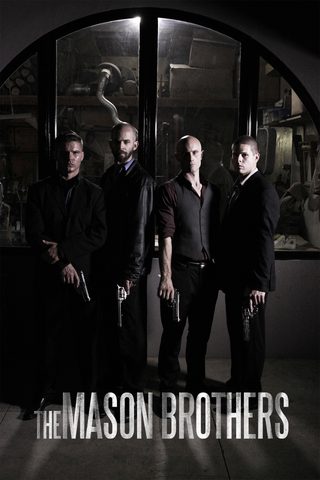 The Mason Brothers still 2