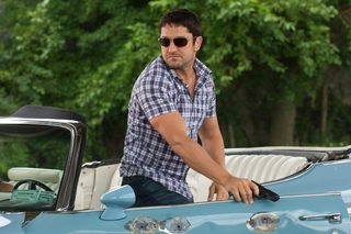 The Bounty Hunter still 8