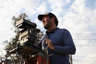 Trucker still 3