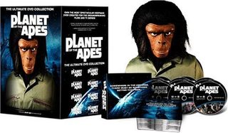 Behind the Planet of the Apes still 3