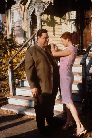 One Night at McCool's still 6
