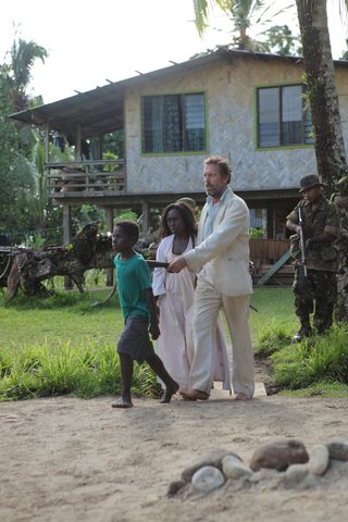 Mr. Pip still 5