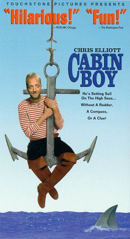 Cabin Boy still 6