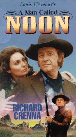 The Man Called Noon still 2