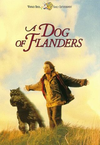 A Dog of Flanders still 5