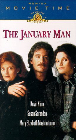 The January Man still 8