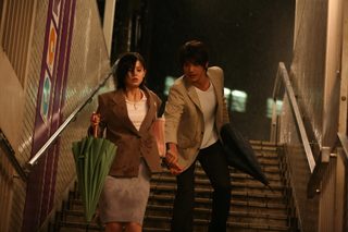 Sweet Rain: Accuracy of Death still 8