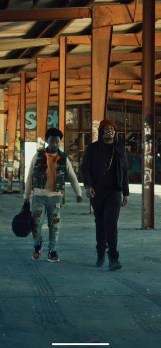 RUN NIXON still 6