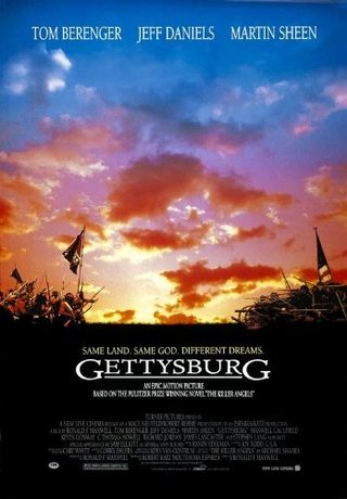 Gettysburg still 7