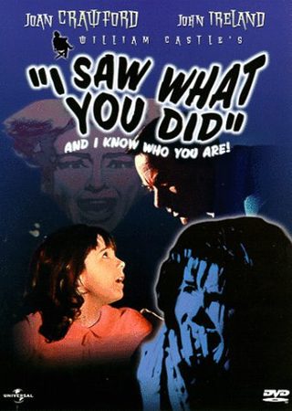 I Saw What You Did still 2
