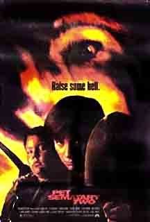 Pet Sematary II still 1