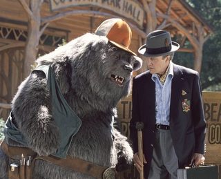 The Country Bears still 5
