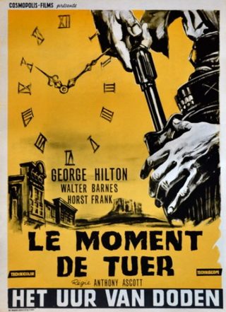 The Moment to Kill still 7