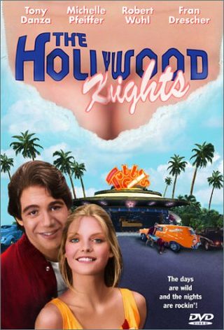 The Hollywood Knights still 4
