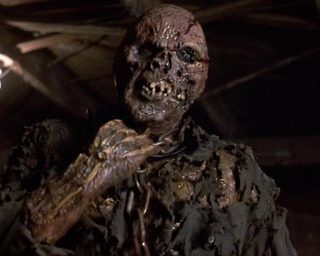 Friday the 13th Part VII: The New Blood still 2