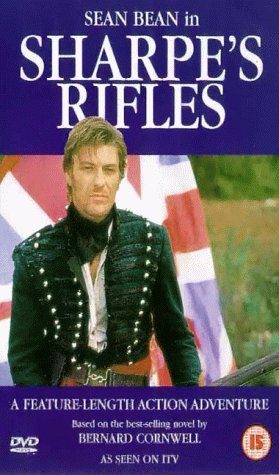 Sharpe's Rifles still 6