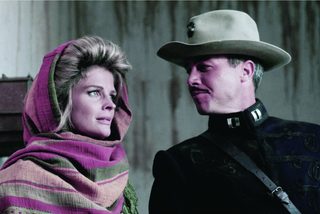 The Wind and the Lion still 6