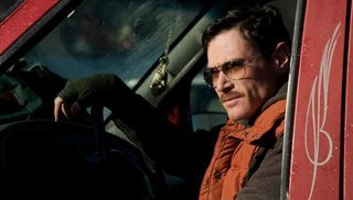 Thin Ice still 3