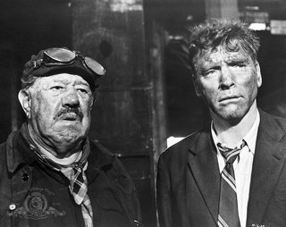 The Train still 6