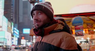 Sex, Love, Misery: New New York still 4