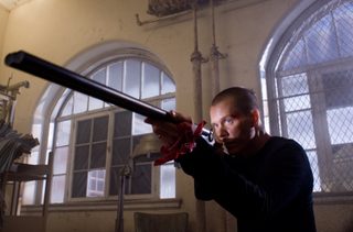 Death Sentence still 7