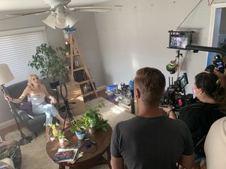 Amy's F**k It List still 6
