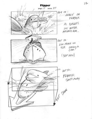 Flipper still 5