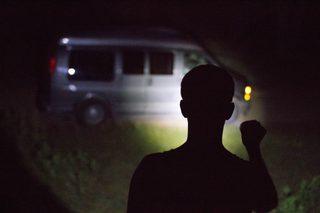 Found Footage 3D still 2