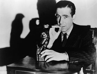 The Maltese Falcon still 2