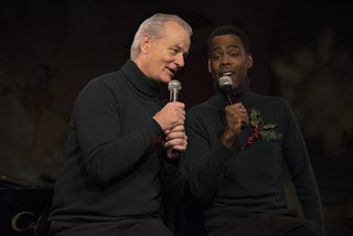 A Very Murray Christmas still 2