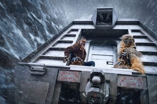 Solo: A Star Wars Story still 7