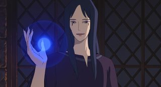 Tales from Earthsea still 2