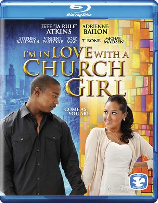 I'm in Love with a Church Girl still 4