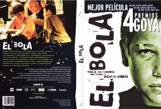 El Bola still 4