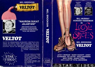 Loose Shoes still 5