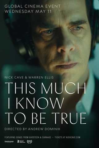 This Much I Know to Be True still 2