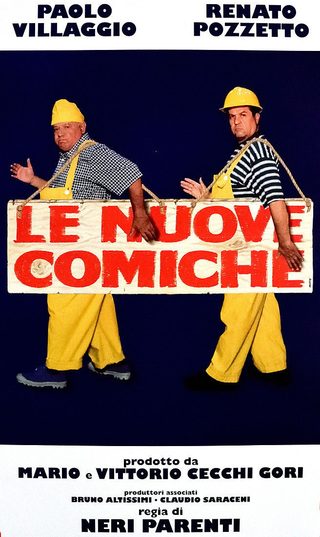 The New Comics still 6