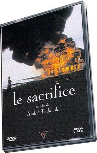 The Sacrifice still 2