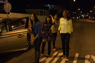 The Babymakers still 6