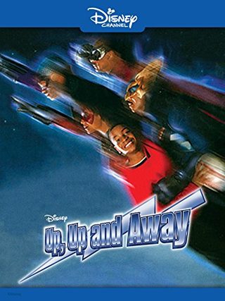 Up, Up, and Away still 1