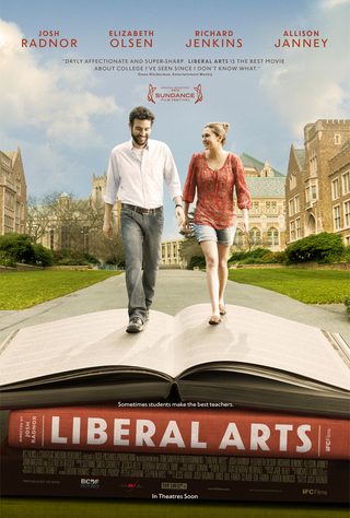 Liberal Arts still 6