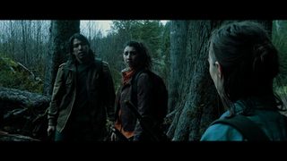 The Last of Us: Ellie's Revenge still 8
