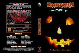 Halloween: 25 Years of Terror still 5