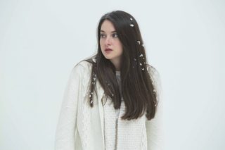 White Bird in a Blizzard still 6