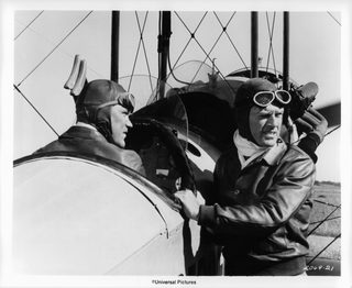 The Great Waldo Pepper still 4