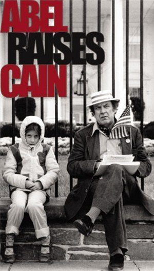 Abel Raises Cain still 1