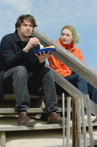 Eternal Sunshine of the Spotless Mind still 3