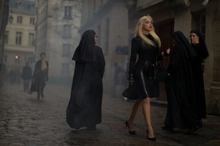3 Days to Kill still 6