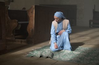 Sabina - Tortured for Christ, the Nazi Years still 6
