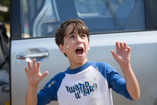 Diary of a Wimpy Kid: The Long Haul still 5
